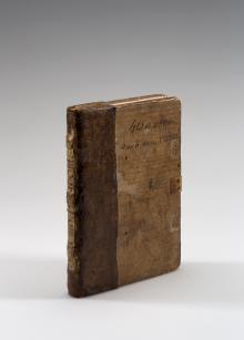 Art album "Ars libri", 2022